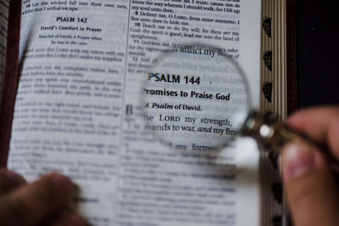 Liturgies